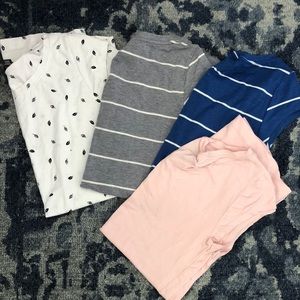 Pea in the Pod Maternity Shirts